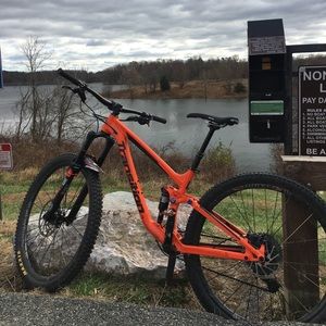 Meet your Posher, Marco